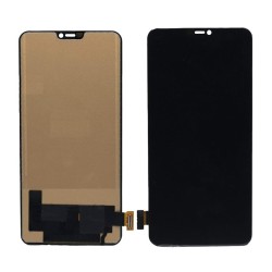 TOUCH+DISPLAY VIVO X21 6.28" BLACK  TOUCH+DISPLAY VIVO X21 6.28" BLACK